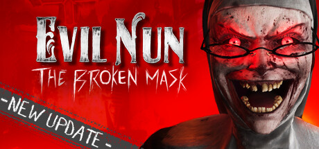 邪恶修女破碎的面具/Evil Nun The Broken Mask下载 - 好欧游戏仓库