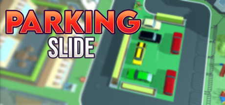 停车滑梯/Parking Slide-好欧游戏仓库
