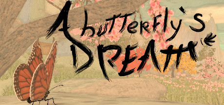 蝶梦/A Butterflys Dream-好欧游戏仓库