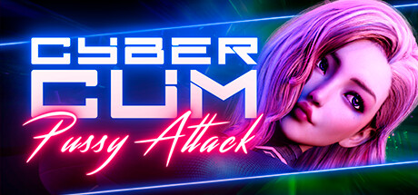 赛博朋克克雷格的进攻/CyberCum: Pussy Attack（Build.10820050-STEAM-无中文+DLC）-好欧游戏仓库