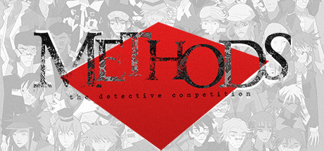 探案法：侦探大赛/Methods: The Detective Competition-好欧游戏仓库