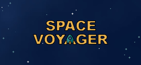 太空旅行者/Space Voyager-好欧游戏仓库