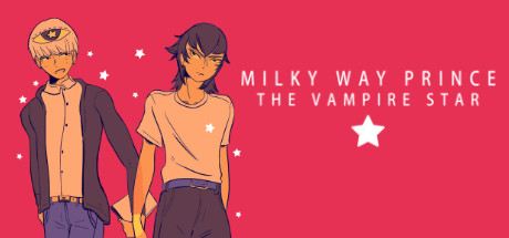银河王子：吸血鬼之星/Milky Way Prince – The Vampire Star（更新Build.13176676）-好欧游戏仓库