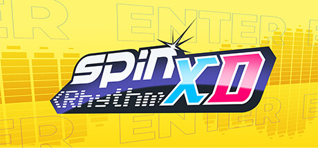 节奏次元/旋转节奏XD/Spin Rhythm XD(更新v20250404)-好欧游戏仓库