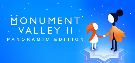 纪念碑谷1+2：全景版/Monument Valley 2: Panoramic Edition-好欧游戏仓库