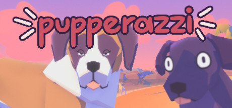 狗狗摄影师/Pupperazzi-好欧游戏仓库