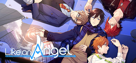 像天使一样/Like an Angel（V1.3+DLC-中文语音）-好欧游戏仓库