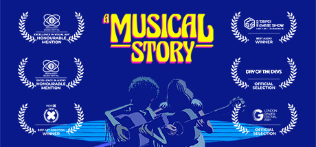 音乐故事/A Musical Story-好欧游戏仓库