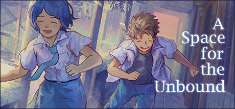 无垠之心A/Space for the Unbound（Build.10874292-无界心灵）-好欧游戏仓库