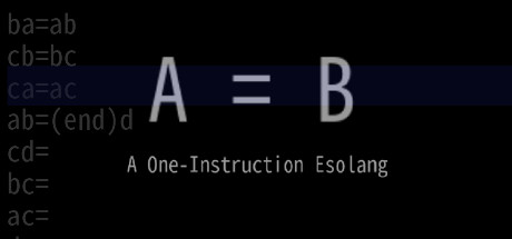 A=B（Build.8458694）-好欧游戏仓库