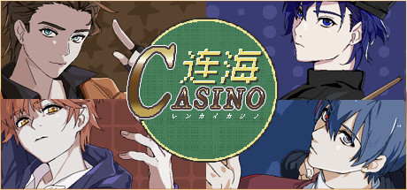 连海CASINO（Build.9628111-1.2.2+DLC）-好欧游戏仓库