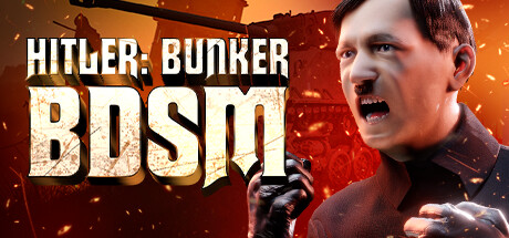 希特勒：末日僵尸/HITLER: BUNKER（Build.10349438-无中文EN+DLC）-好欧游戏仓库