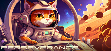 坚毅任务：宇航员查理/Perseverance Mission - Astronaut Charlie-好欧游戏仓库