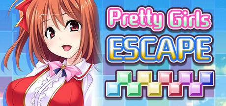 漂亮女孩消消乐/Pretty Girls Escape-好欧游戏仓库