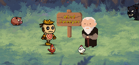 探险扫雷者/MindSweeper(Build.8489752)-好欧游戏仓库
