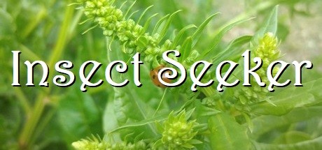 昆虫探寻者/Insect Seeker-好欧游戏仓库