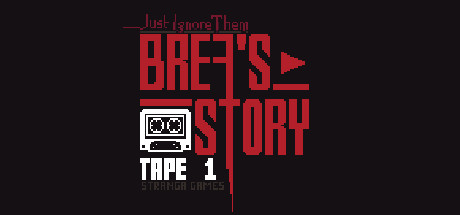 别理他们：布瑞娅的故事磁带1/Just Ignore Them: Breas Story Tape 1-好欧游戏仓库