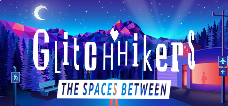 冥想空间:空间之间/Glitchhikers: The Spaces Between-好欧游戏仓库