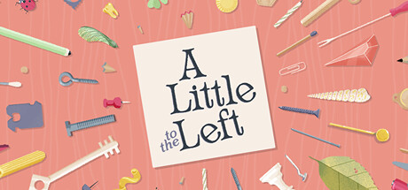 向左一点/A Little to the Left（更新v3.1.4）-好欧游戏仓库