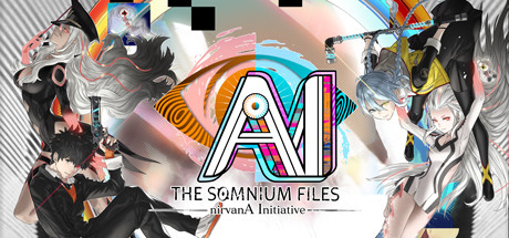 AI：梦境档案 涅槃肇始（v23.11.2022）-好欧游戏仓库