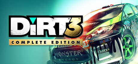 尘埃3/DiRT 3-好欧游戏仓库