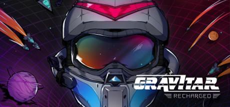 邪恶进攻：重制版/Gravitar: Recharged-好欧游戏仓库