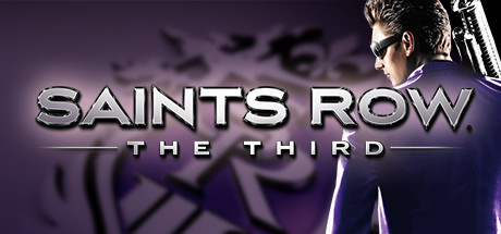 黑道圣徒3：重制版/Saints Row: The Third™ Remastered-好欧游戏仓库