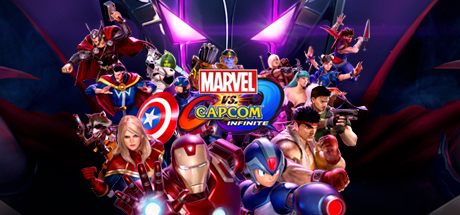 漫画英雄VS卡普空：无限/Marvel vs. Capcom: Infinite(更新v2757512)-好欧游戏仓库