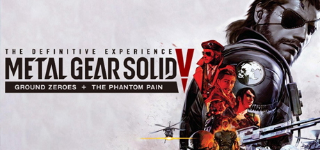 合金装备5：原爆点/Metal Gear Solid V: Ground Zeroes-好欧游戏仓库