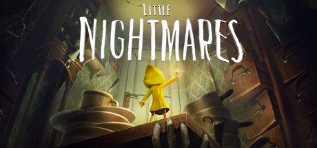 小小噩梦/小小梦魇/Little Nightmares-好欧游戏仓库