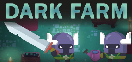 黑暗农场/Dark Farm-好欧游戏仓库