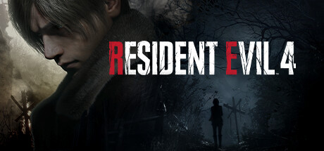 生化危机4：重制版/Resident Evil 4（更新Build.22154679）-好欧游戏仓库