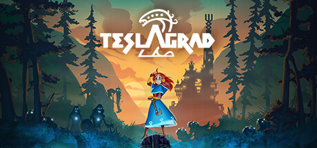 特斯拉学徒2/Teslagrad2（v20230511）-好欧游戏仓库