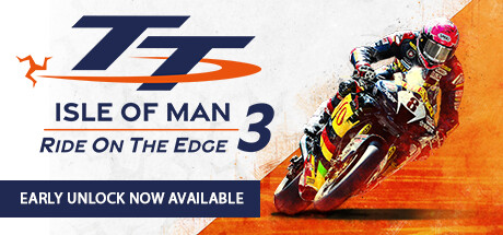 曼岛TT 边缘竞速3/TT Isle Of Man: Ride on the Edge 3-好欧游戏仓库