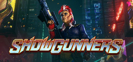 枪手真人秀/SHOWGUNNERS(Build.11104815-弹雨纷飞-铅弹漫舞)-好欧游戏仓库