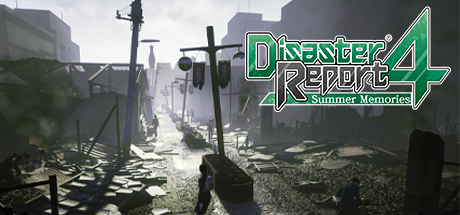 绝体绝命都市4:夏日回忆/Disaster Report 4: Summer Memories(v1.01)-好欧游戏仓库