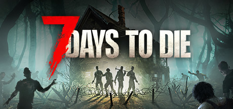 七日杀/7 Days to Die（更新v1.2.B27）-好欧游戏仓库
