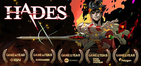 哈迪斯：杀出地狱/地狱之战/Hades: Battle Out of Hell（V1.38290）-好欧游戏仓库