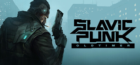 斯拉夫朋克:老手/SlavicPunk Oldtimer下载 - 好欧游戏仓库