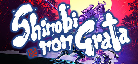 不受欢迎的忍者/SHINOBI NON GRATA下载 - 好欧游戏仓库