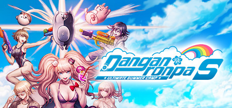 弹丸论破S:终极夏令营/Danganronpa S: Ultimate Summer Camp下载 - 好欧游戏仓库
