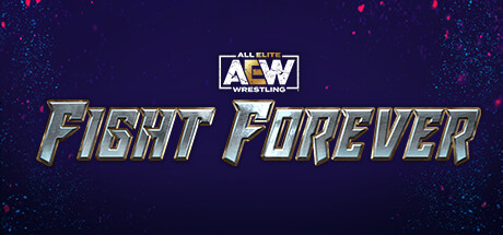 全精英摔角：永远的战斗/AEW: Fight Forever（更新 v1.0.9）-好欧游戏仓库