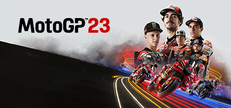 世界摩托大奖赛23/MotoGP23(更新v14.03.2024)-好欧游戏仓库