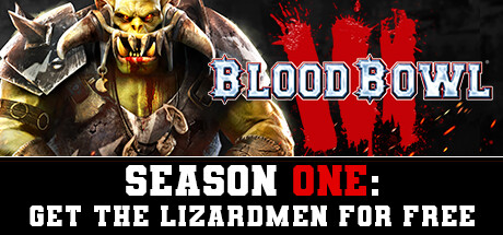 怒火橄榄球3/Blood Bowl 3（整合赛季1）-好欧游戏仓库