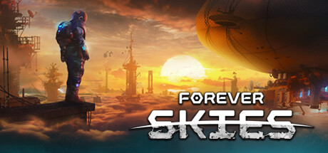永恒天空/Forever Skies下载 - 好欧游戏仓库