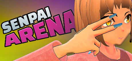 学姐竞技场/Senpai Arena-好欧游戏仓库
