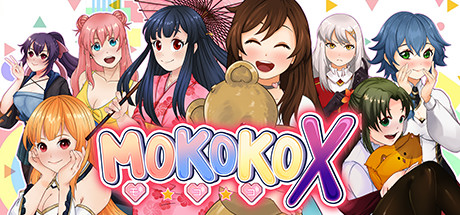 莫科科X（豪华版-V1.03+全DLC-原声音乐）-好欧游戏仓库