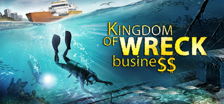 沉船大帝国/Kingdom of Wreck Business-好欧游戏仓库