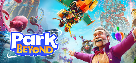 狂想乐园/Park Beyond（更新v2.4.0）-好欧游戏仓库