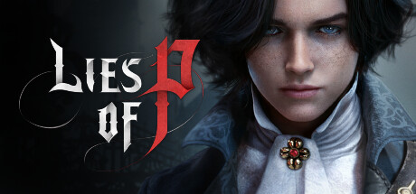 匹诺曹的谎言/Lies of P （更新v1.5.0.0）-好欧游戏仓库